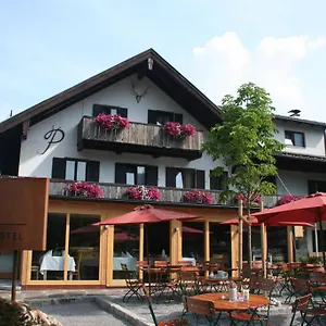 Posch Hotel Oberammergau