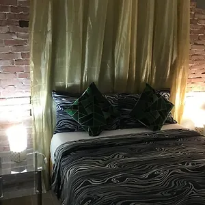 El Conde De Atrini Maison d'hôtes Saint-Domingue